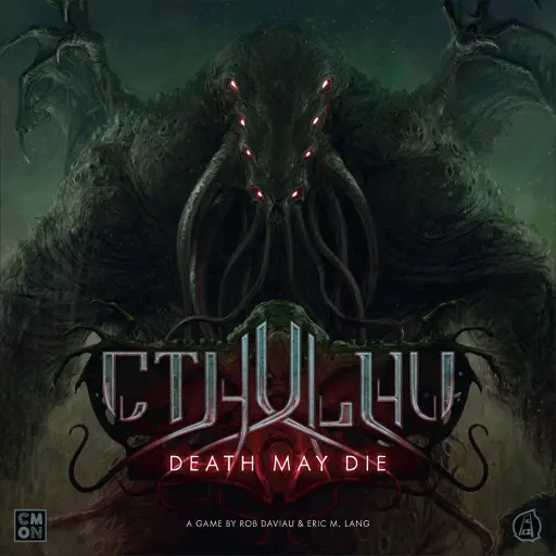 克苏鲁：死亡可能会死