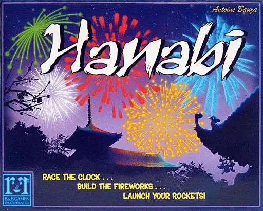 花火