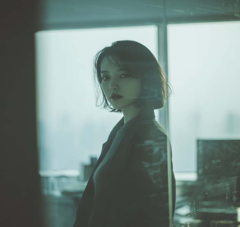 重生后我拿大厂祭天